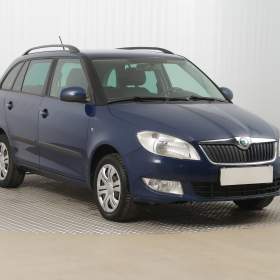 Škoda Fabia 1.2 TSI / 19230053