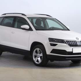 Škoda Karoq 1.5 TSI / 19230075