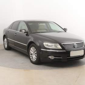 Volkswagen Phaeton 3.0 V6 TDI / 19230079