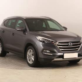 Hyundai Tucson 1.6 T- GDI / 19230104