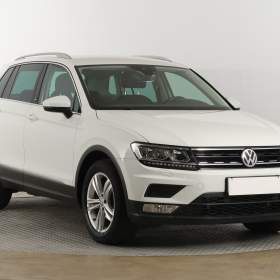 Volkswagen Tiguan 2.0 TDI / 19230130