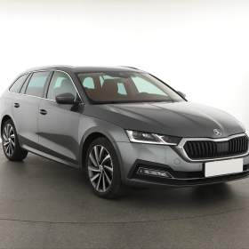 Škoda Octavia 2.0 TDI / 19230412