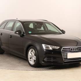 Audi A4 2.0 TDI / 19230489