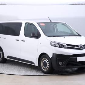 Toyota ProAce 2.0 D- 4D / 19230503