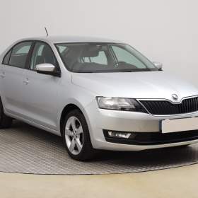 Škoda Rapid 1.0 TSI / 19230525
