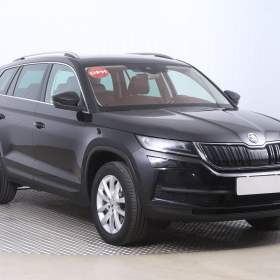 Škoda Kodiaq 2.0 TDI / 19230541