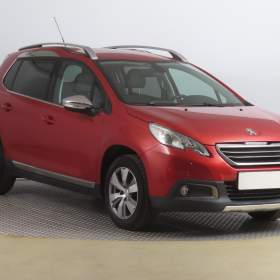 Peugeot 2008 1.2 PureTech / 19231068