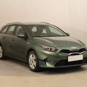 Kia Ceed 1.5 T- GDI / 19231577