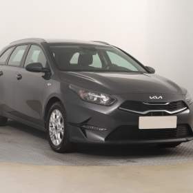 Kia Ceed 1.5 T- GDI MHEV / 19231577