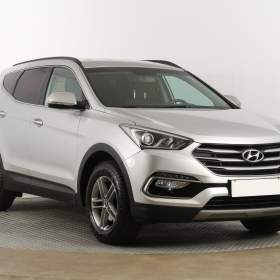 Hyundai Santa Fe 2.4 GDI / 19231721