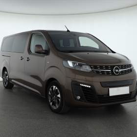 Opel Zafira Life Electric 50kWh / 19232675