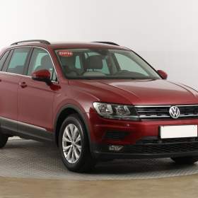 Volkswagen Tiguan 2.0 TDI / 19232677