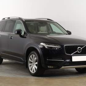Volvo XC90 D5 AWD / 19232682