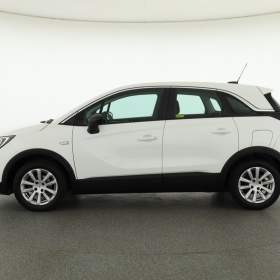 Foto inzerátu Opel Crossland 1.2