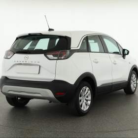 Foto inzerátu Opel Crossland 1.2