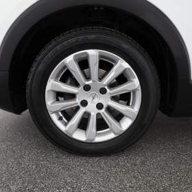 Foto inzerátu Opel Crossland 1.2