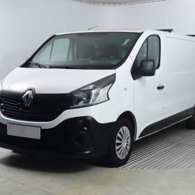 Foto inzerátu Renault Trafic 1.6 dCi