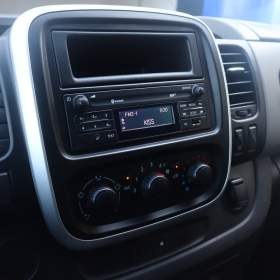 Foto inzerátu Renault Trafic 1.6 dCi