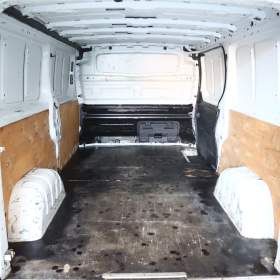 Foto inzerátu Renault Trafic 1.6 dCi