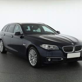 BMW Řada 5 525d xDrive / 19232768