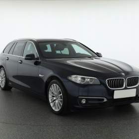 BMW Řada 5 525d xDrive / 19232768