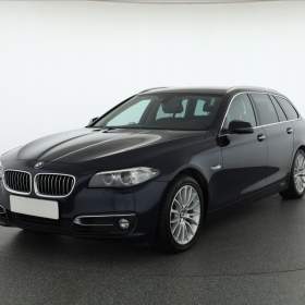 Foto inzerátu BMW Řada 5 525d xDrive
