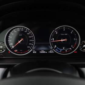 Foto inzerátu BMW Řada 5 525d xDrive