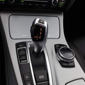 Foto inzerátu BMW Řada 5 525d xDrive