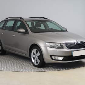 Škoda Octavia 1.6 TDI / 19232806