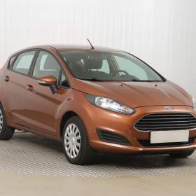 Ford Fiesta 1.25 / 19232818