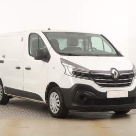 Renault Trafic 2.0 dCi / 19233207