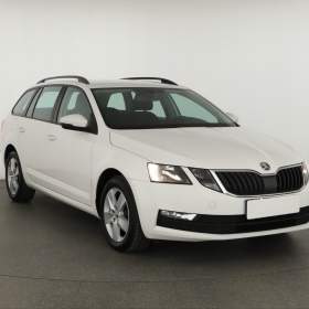 Škoda Octavia 1.6 TDI / 19233255