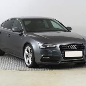 Audi A5 2.0 TDI / 19233325