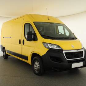 Peugeot Boxer 2.0 BlueHDi / 19233774