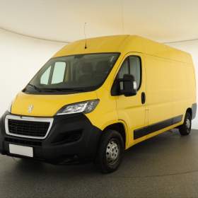 Foto inzerátu Peugeot Boxer 2.0 BlueHDi