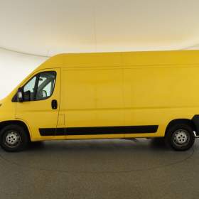 Foto inzerátu Peugeot Boxer 2.0 BlueHDi