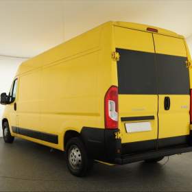 Foto inzerátu Peugeot Boxer 2.0 BlueHDi