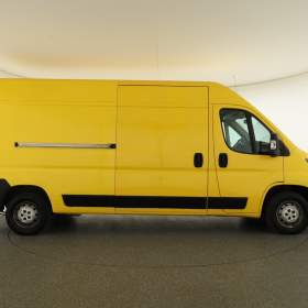 Foto inzerátu Peugeot Boxer 2.0 BlueHDi