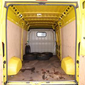 Foto inzerátu Peugeot Boxer 2.0 BlueHDi