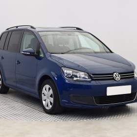 Volkswagen Touran 1.2 TSI / 19233927