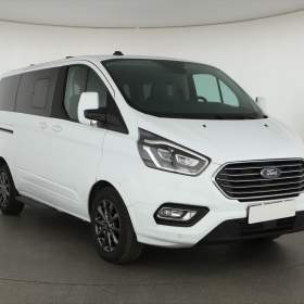Ford Tourneo Custom 2.0 EcoBlue mHEV / 19234260