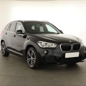 BMW X1 xDrive20d / 19234375