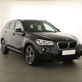 BMW X1 xDrive20d / 19234375