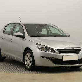 Peugeot 308 1.6 BlueHDi / 19234421