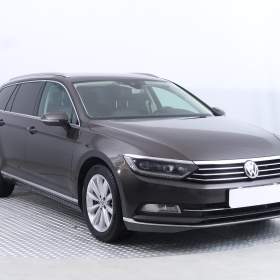 Volkswagen Passat 2.0 TDI / 19234425
