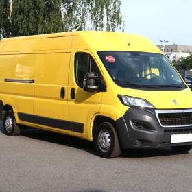 Peugeot Boxer 2.0 BlueHDi / 19234799