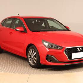 Hyundai i30 Fastback 1.0 T- GDI / 19234801