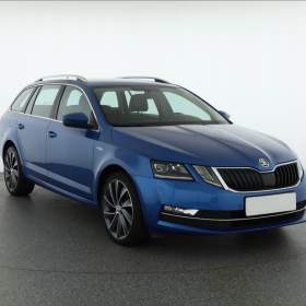 Škoda Octavia 2.0 TDI / 19234853