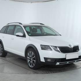 Škoda Octavia Scout 2.0 TDI / 19234892