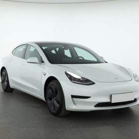 Tesla Model 3 Std Range Plus 52kWh / 19235505